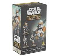 Star Wars: Legion - Clone Commander Cody SWQ72